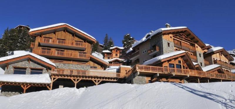 Carlina Belle Plagne image