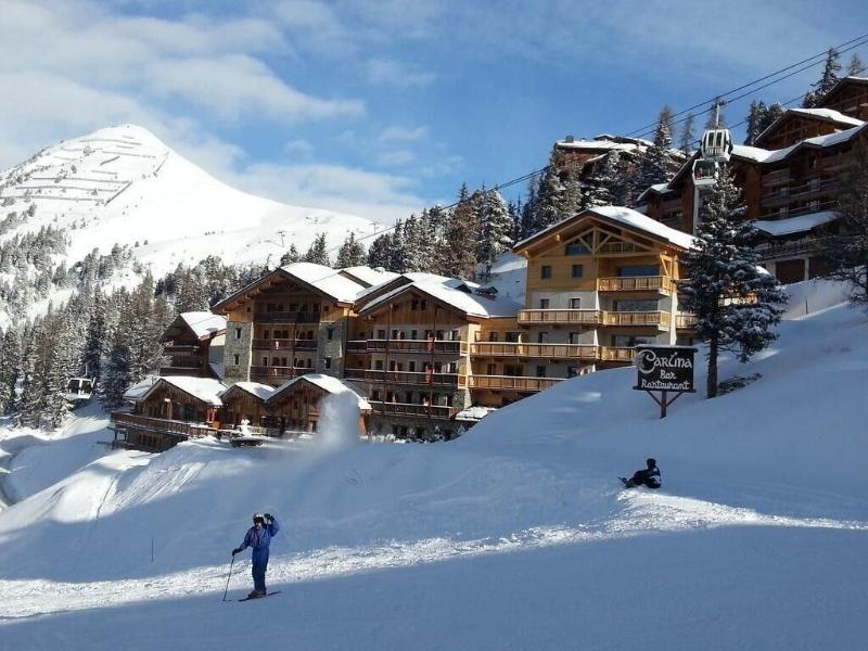 Carlina Belle Plagne image