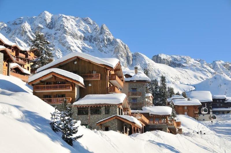 Carlina Belle Plagne image