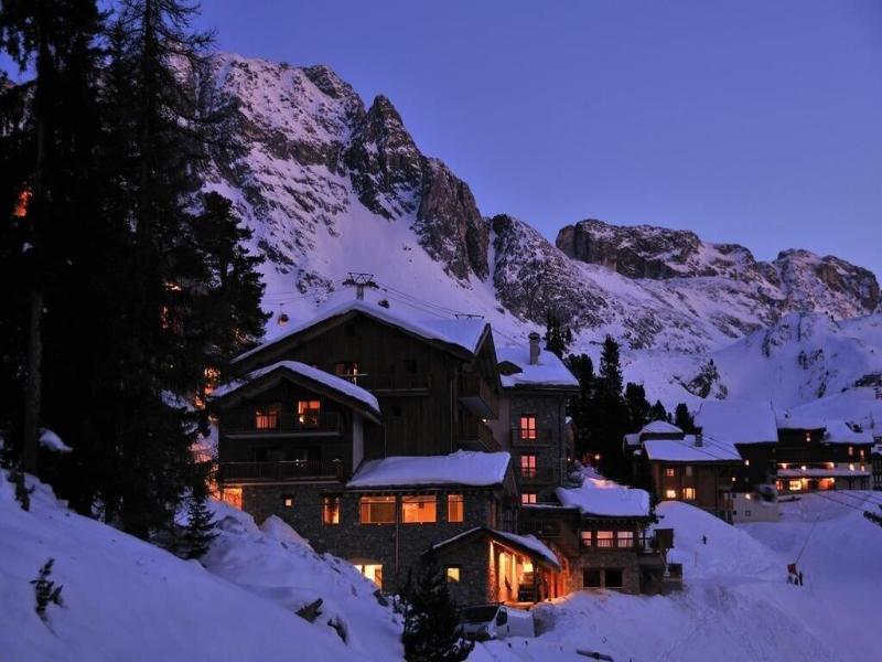 Carlina Belle Plagne image