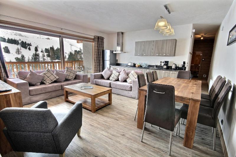 Carlina Belle Plagne image
