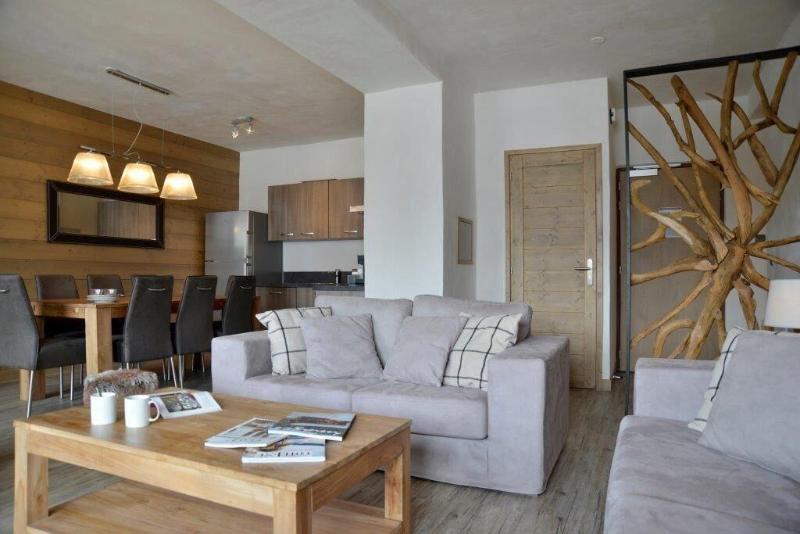 Carlina Belle Plagne image