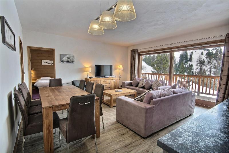 Carlina Belle Plagne image
