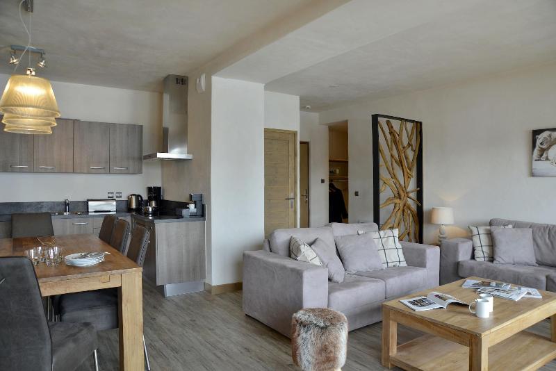 Carlina Belle Plagne image