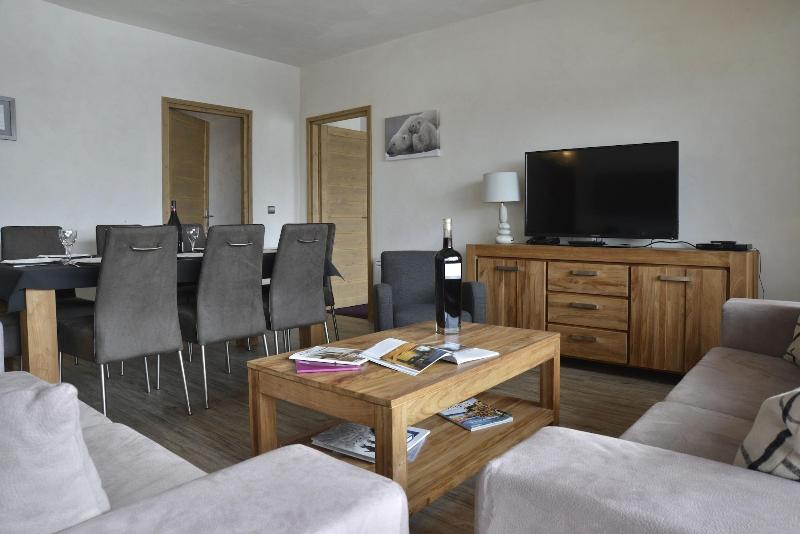 Carlina Belle Plagne image