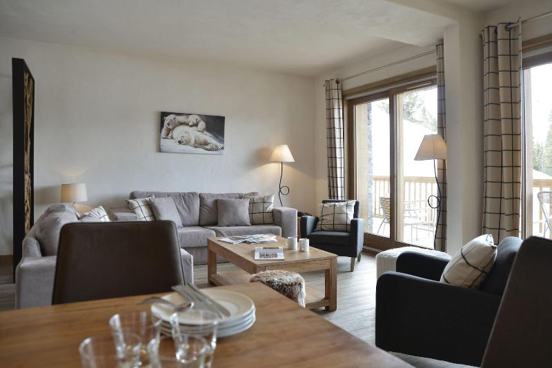 Carlina Belle Plagne image