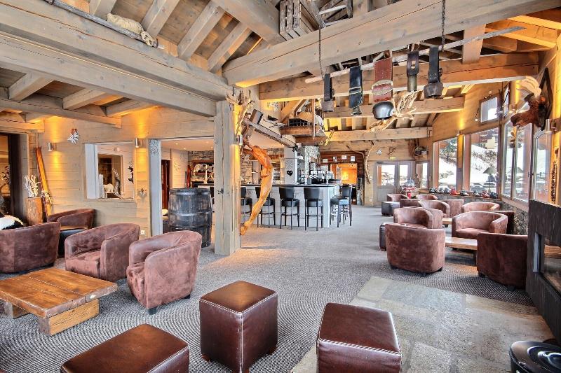 Carlina Belle Plagne image
