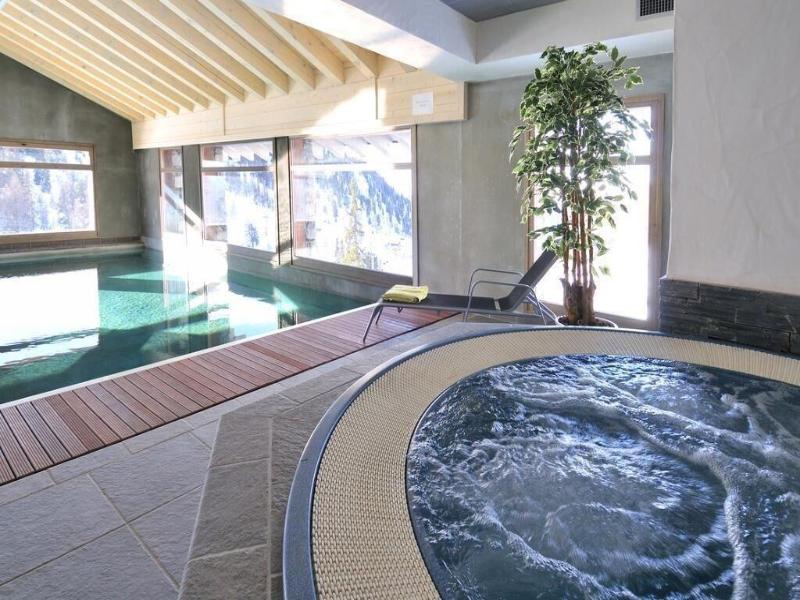 Carlina Belle Plagne image