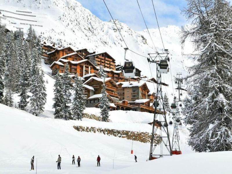 Carlina Belle Plagne image
