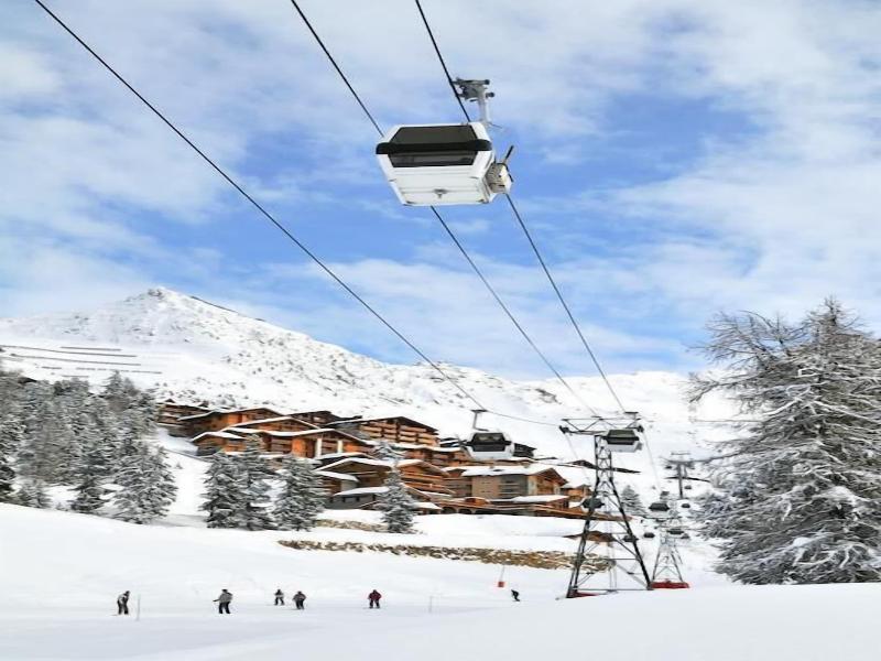 Carlina Belle Plagne image