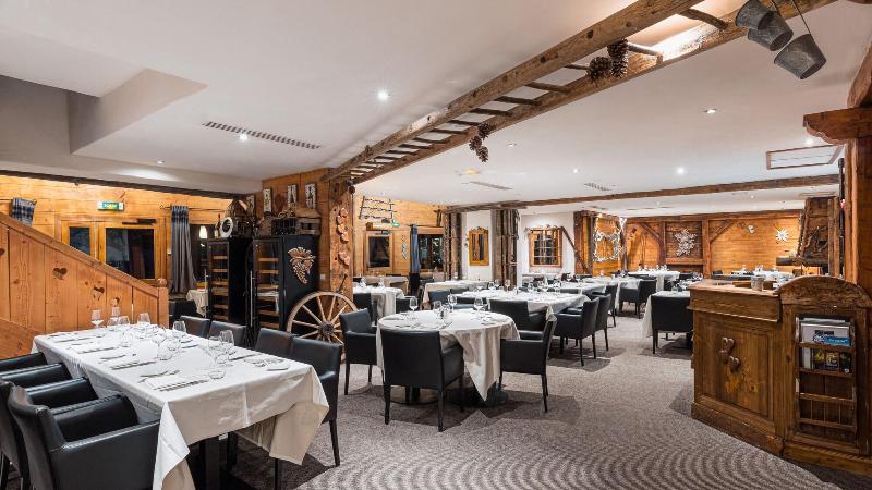 Carlina Belle Plagne image