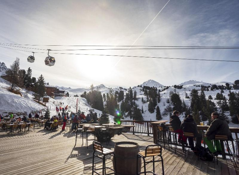 Carlina Belle Plagne image