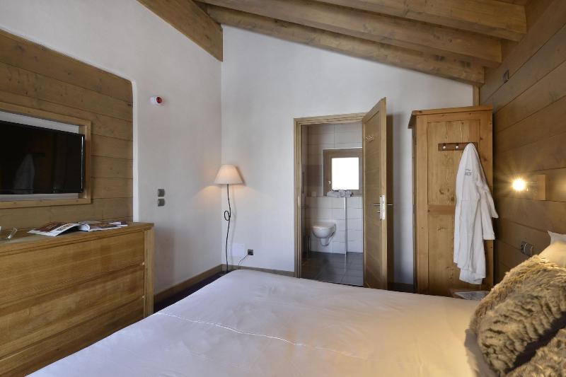 Carlina Belle Plagne image
