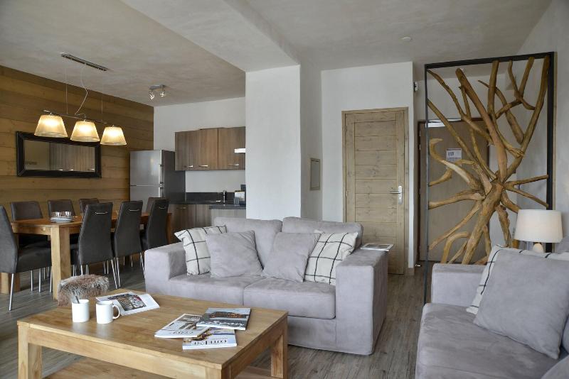 Carlina Belle Plagne image