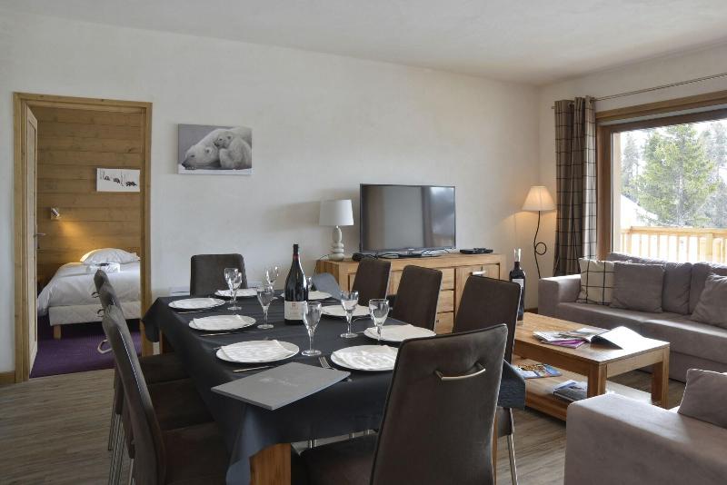 Carlina Belle Plagne image