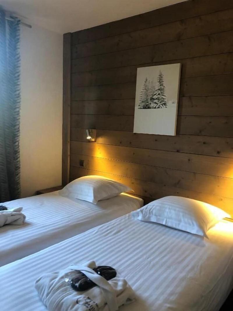 Carlina Belle Plagne image