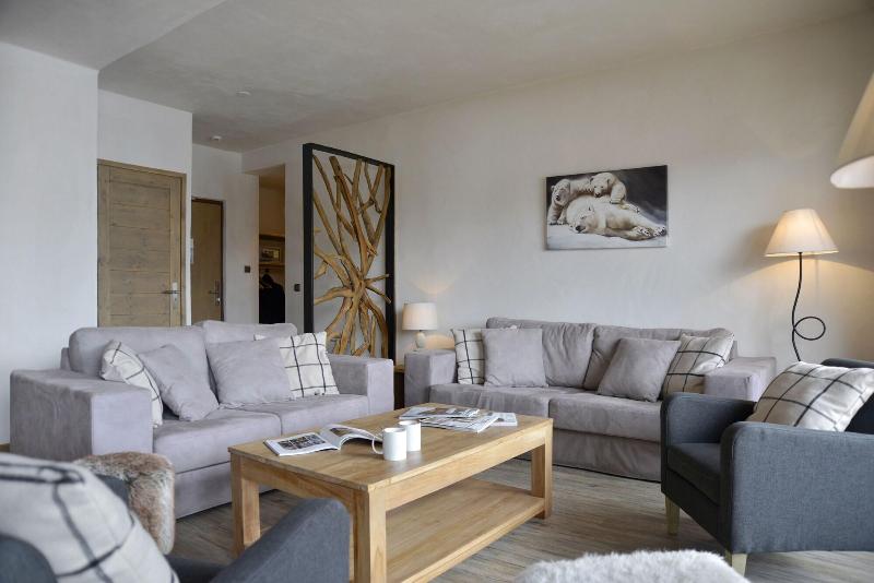 Carlina Belle Plagne image