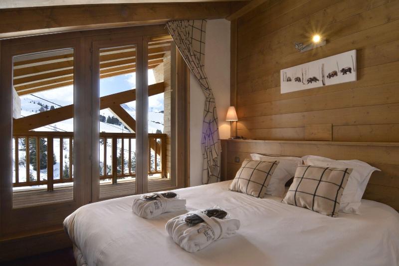 Carlina Belle Plagne image