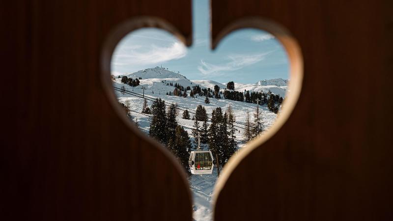 Carlina Belle Plagne image