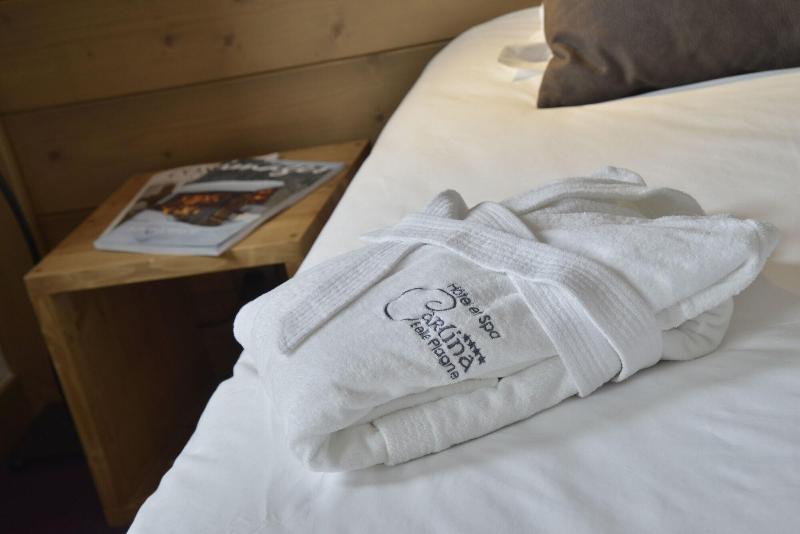 Carlina Belle Plagne image