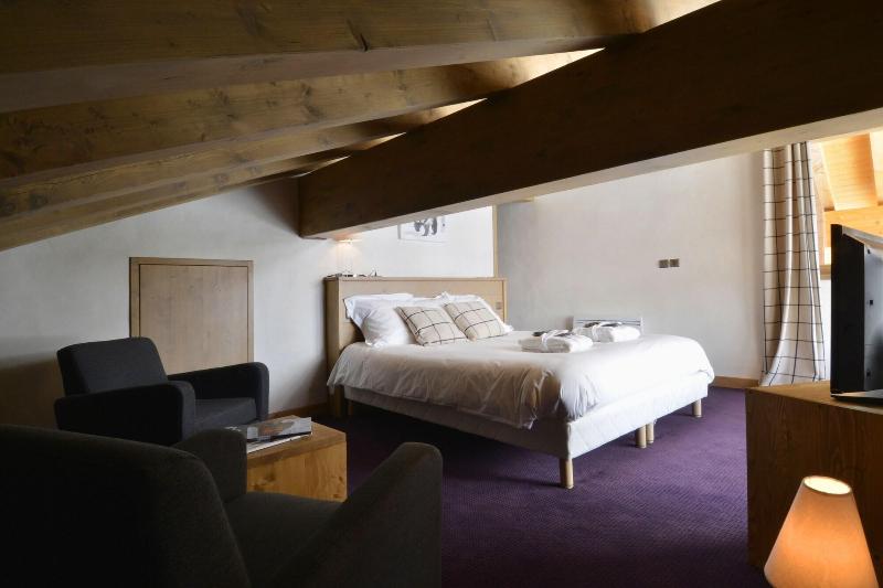 Carlina Belle Plagne image