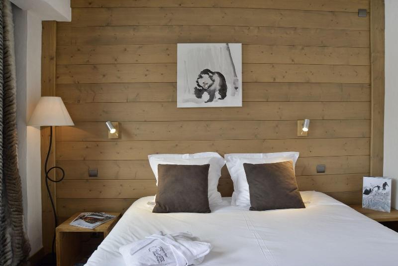 Carlina Belle Plagne image