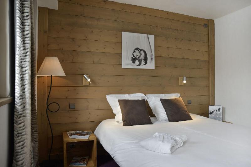 Carlina Belle Plagne image