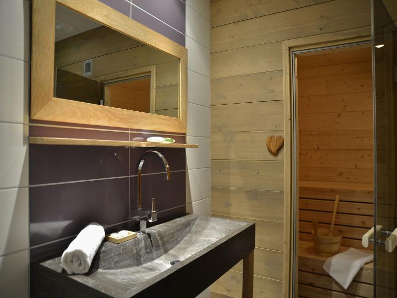 Carlina Belle Plagne image
