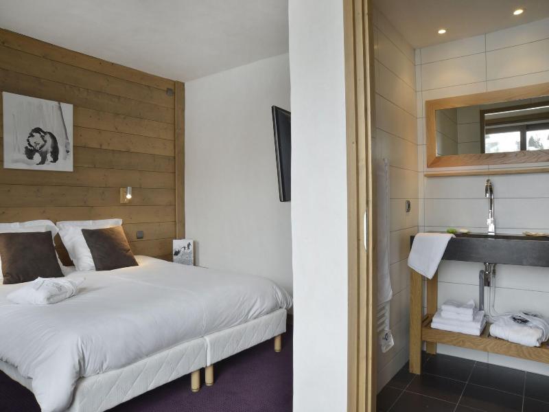 Carlina Belle Plagne image