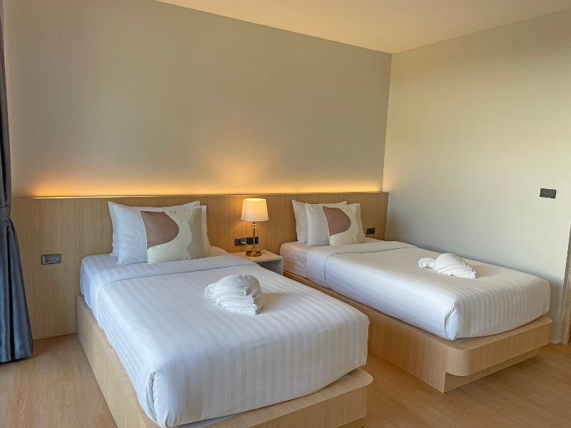 U Rip Resort image