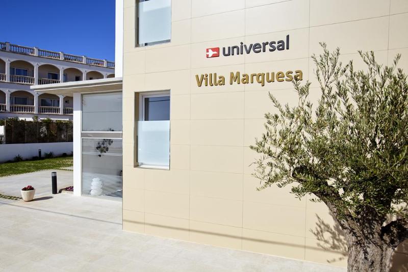 Universal Villa Marquesa