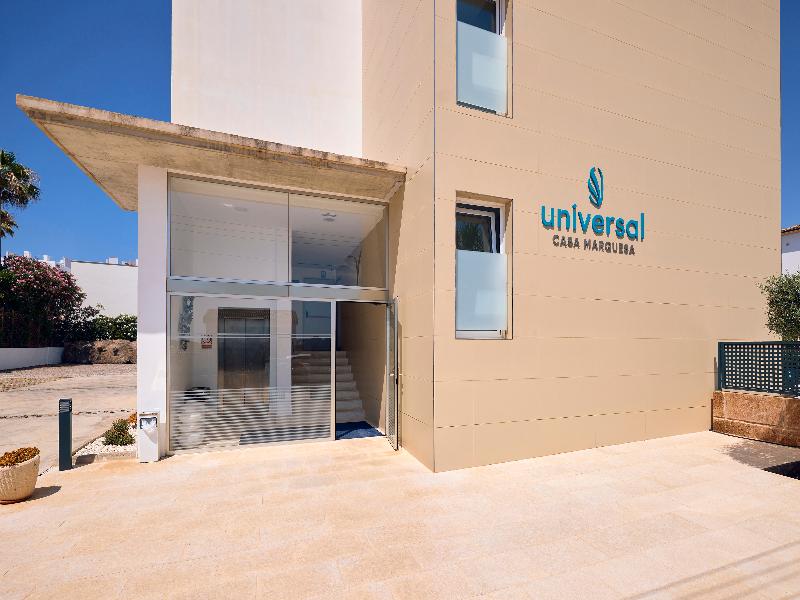 Universal Casa Marquesa image