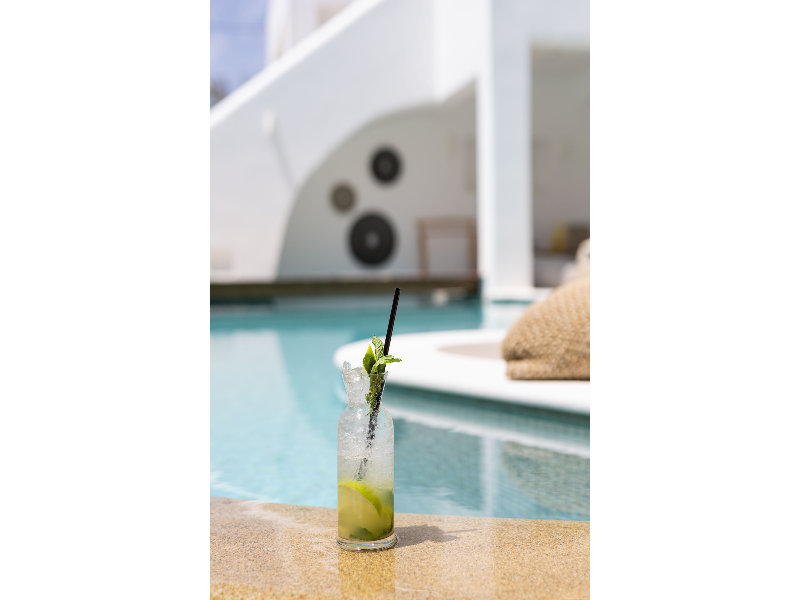 Virtu Suites image
