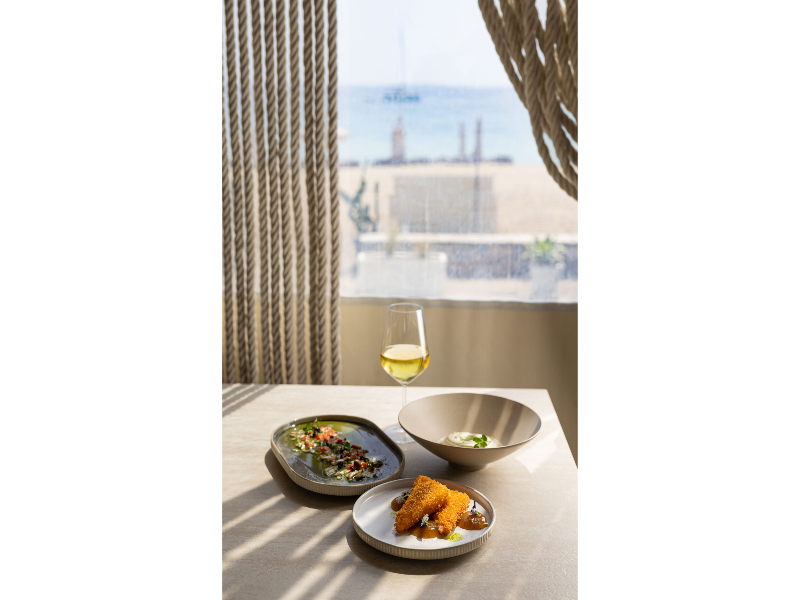 Virtu Suites image