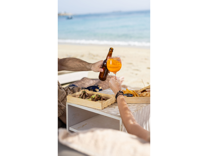 Virtu Suites image