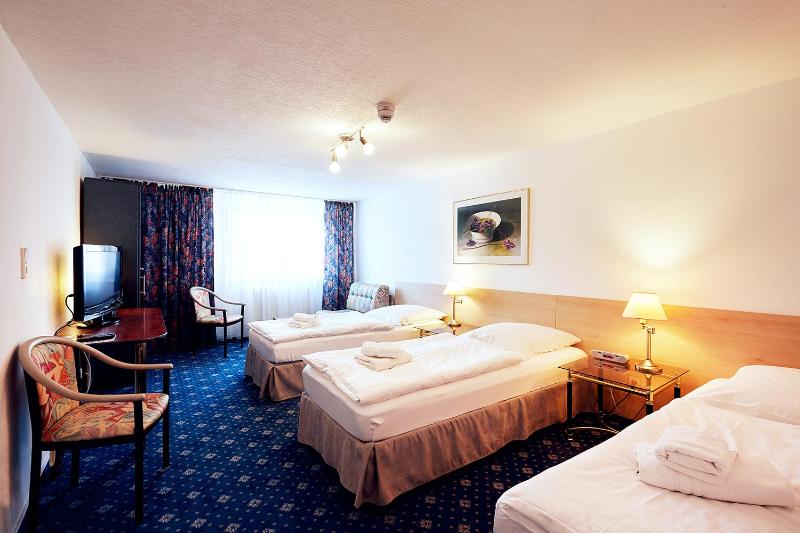 Ring Hotel Wiesbaden 5