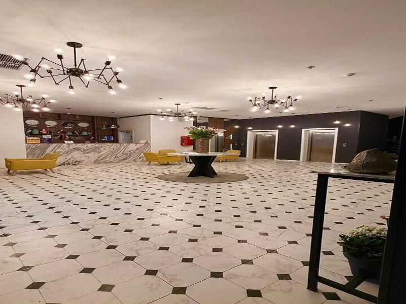 Bricks Hotel image