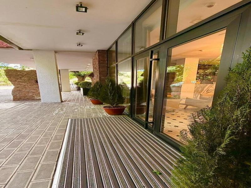 Bricks Hotel image
