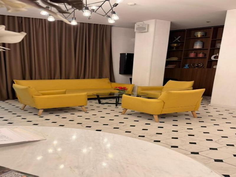 Bricks Hotel image