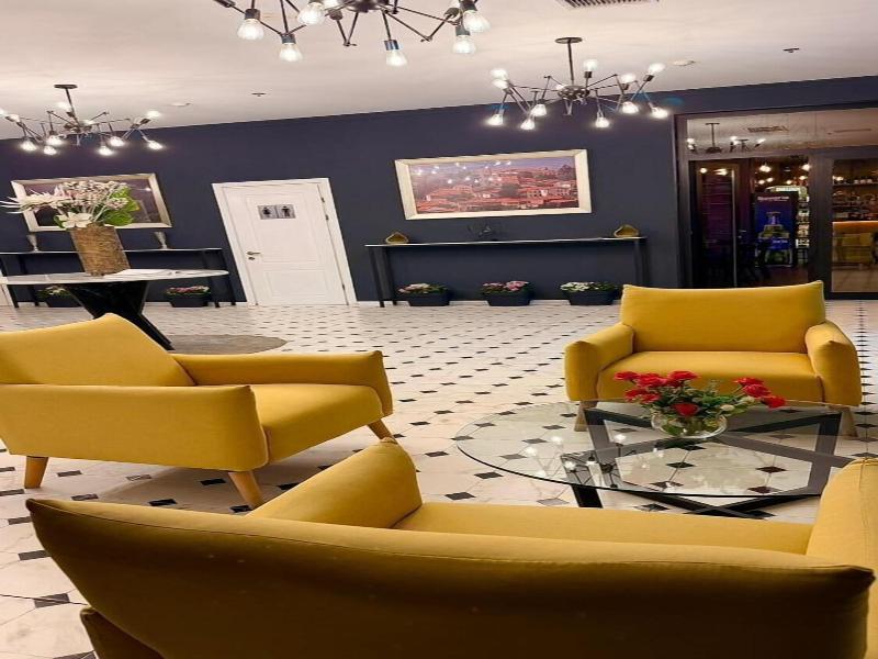 Bricks Hotel image