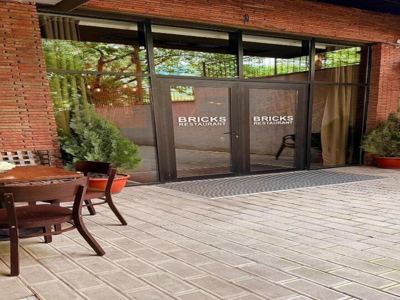 Bricks Hotel image