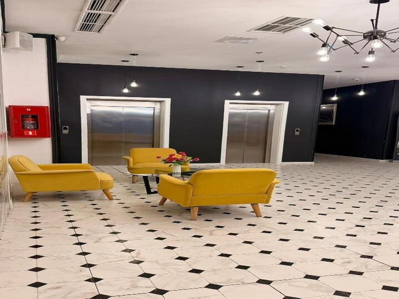 Bricks Hotel image