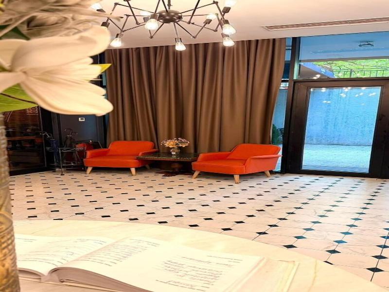 Bricks Hotel image