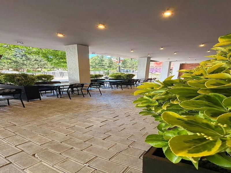 Bricks Hotel image