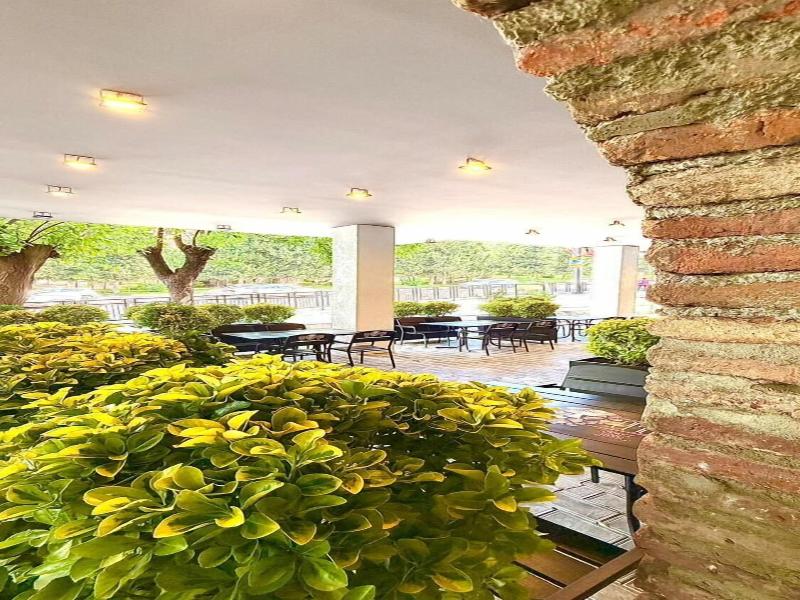 Bricks Hotel image