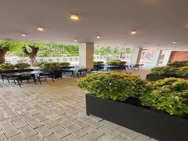 Bricks Hotel image