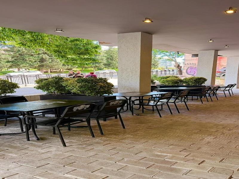 Bricks Hotel image