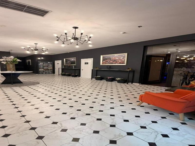 Bricks Hotel image