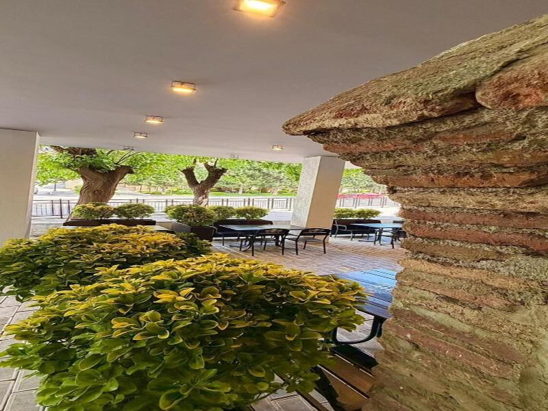 Bricks Hotel image