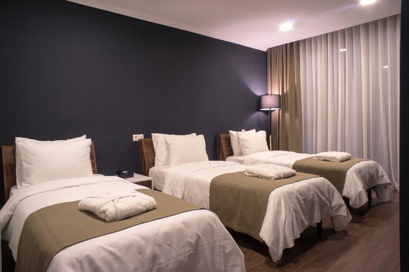 Bricks Hotel image
